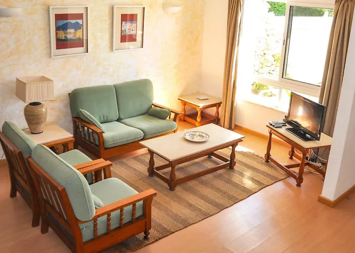 Vista Golfe Villa