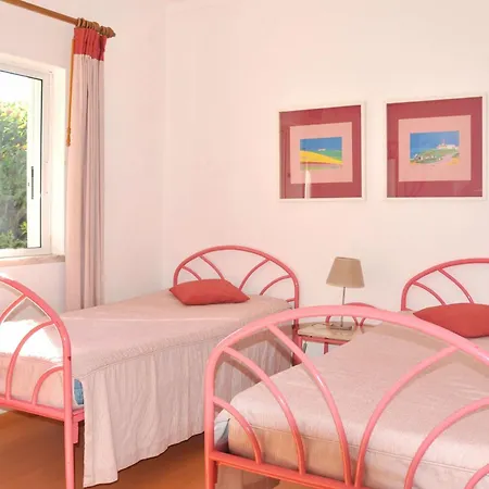 Vista Golfe Villa Quarteira