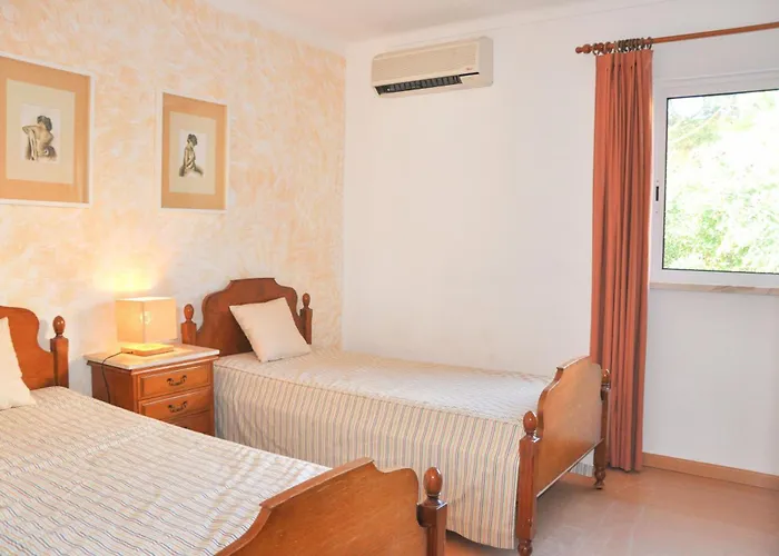 Vista Golfe 别墅 *