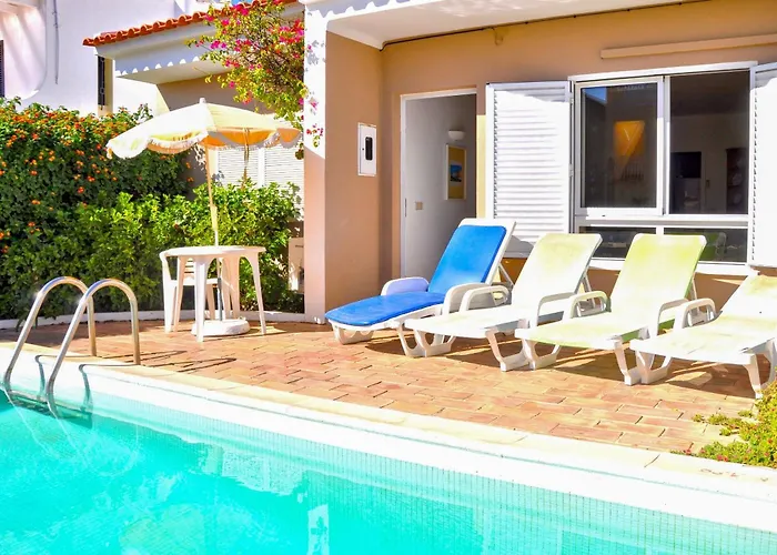 Vista Golfe 别墅 *